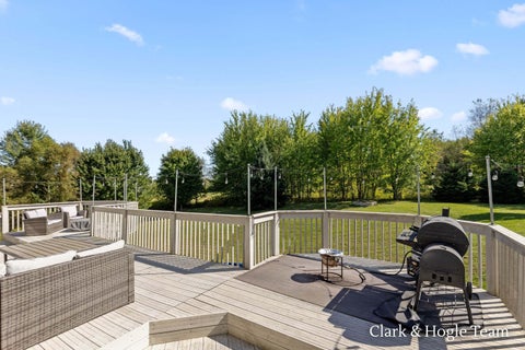Tiny photo for 3859 W Kinsel Highway, Carmel Township, MI 48813 (MLS # 65026055787)