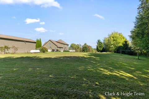 Tiny photo for 3859 W Kinsel Highway, Carmel Township, MI 48813 (MLS # 65026055787)