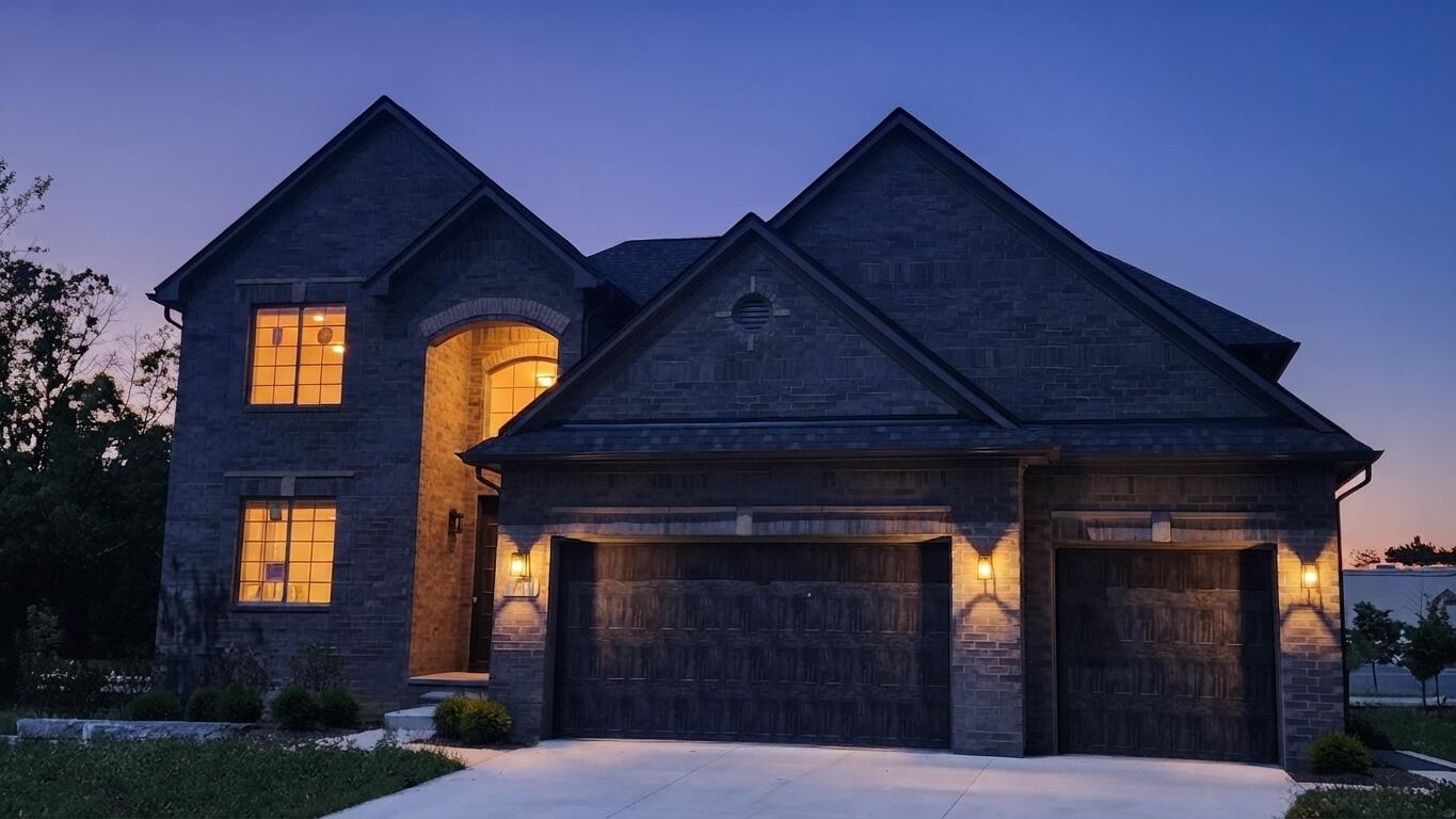 3110 Raffler Drive