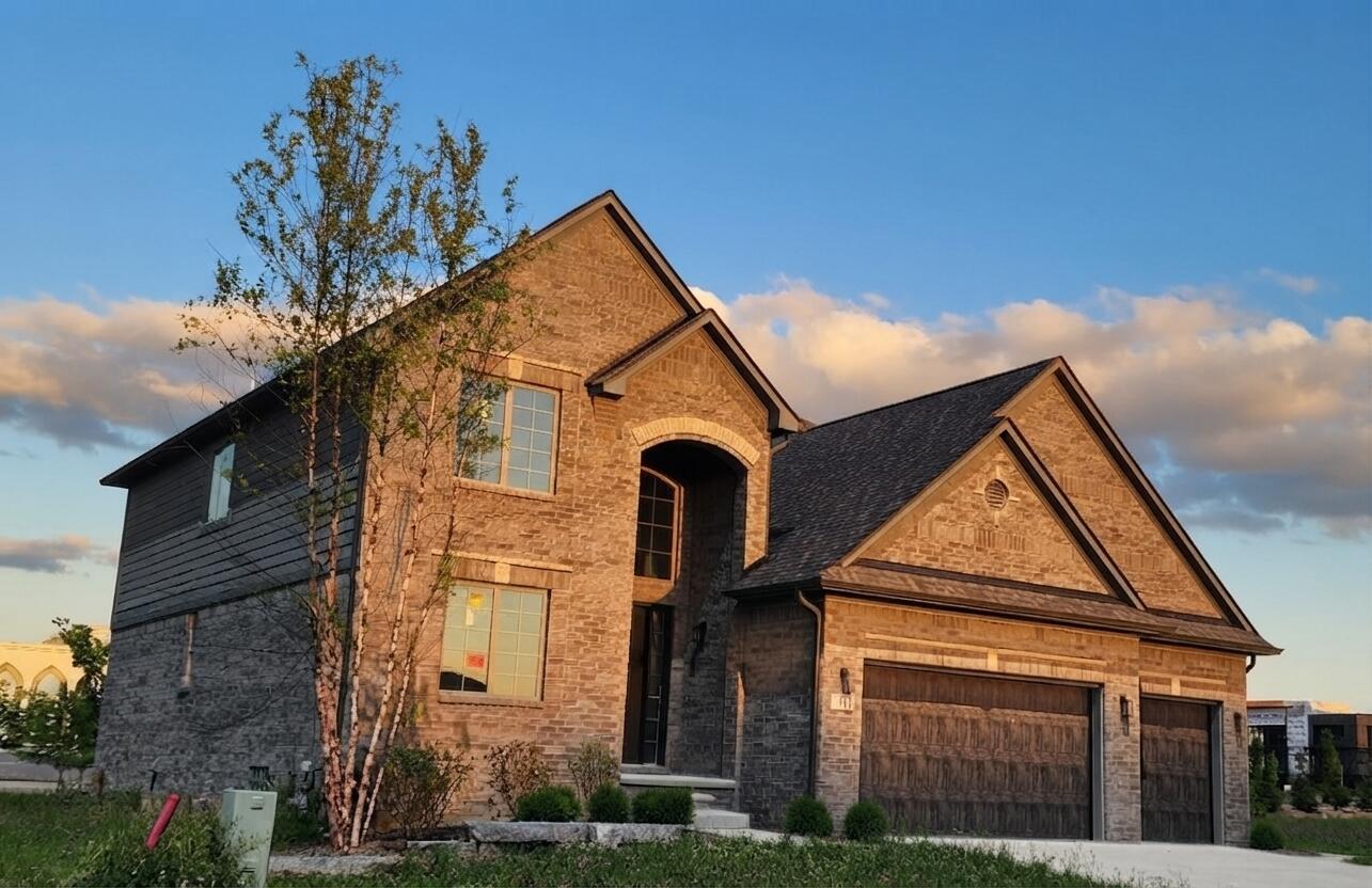 3110 Raffler Drive