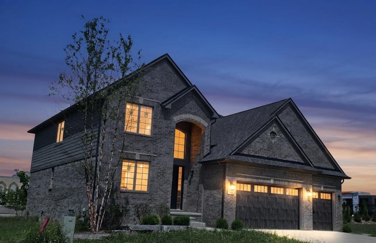3110 Raffler Drive