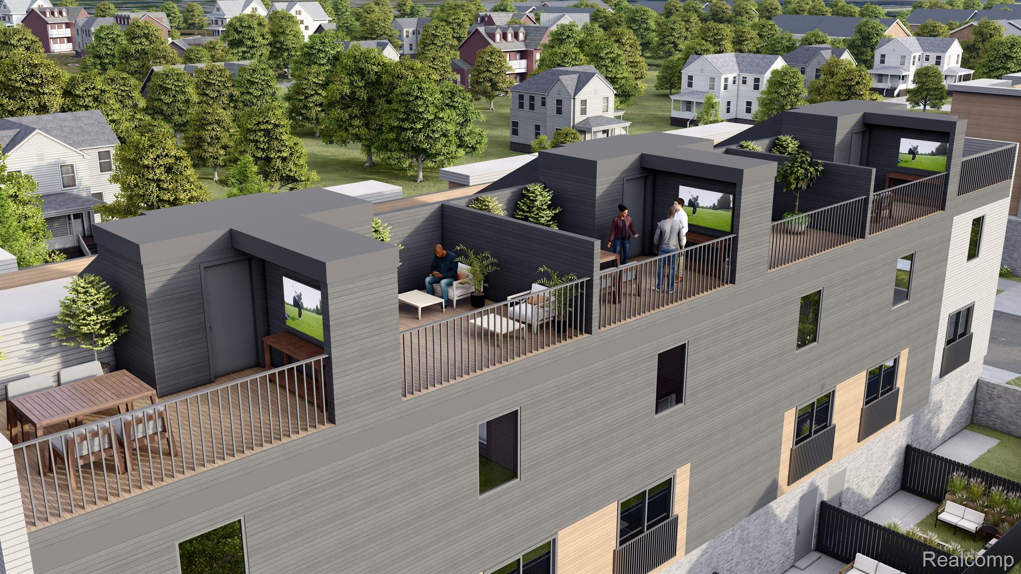 Detroit City, Michigan 48206, United States, 2 Bedrooms Bedrooms, ,3 BathroomsBathrooms,Residential,Active,219066