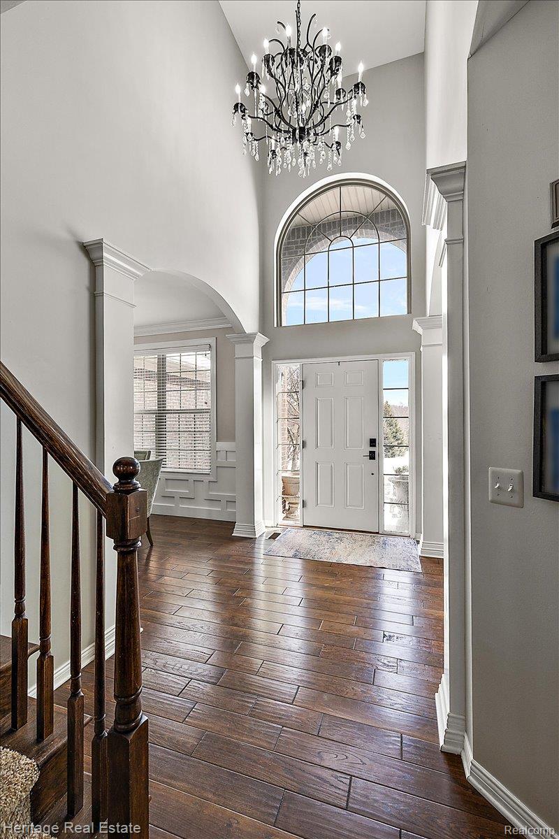 3816 High View Drive