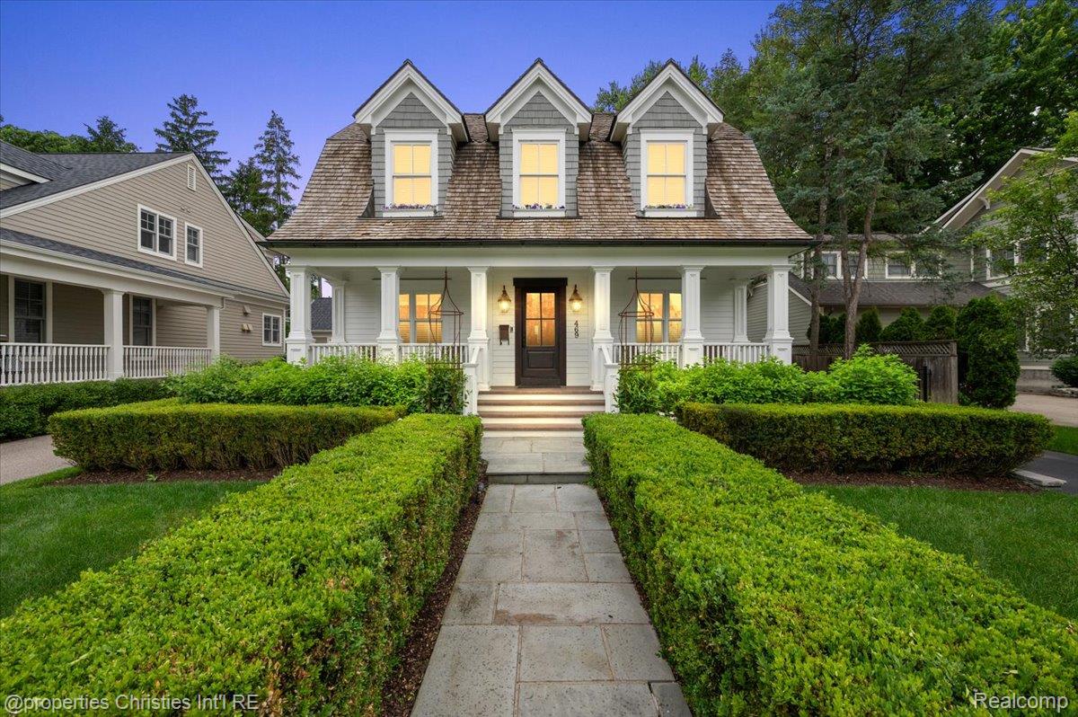 469 Bonnie Brier Street