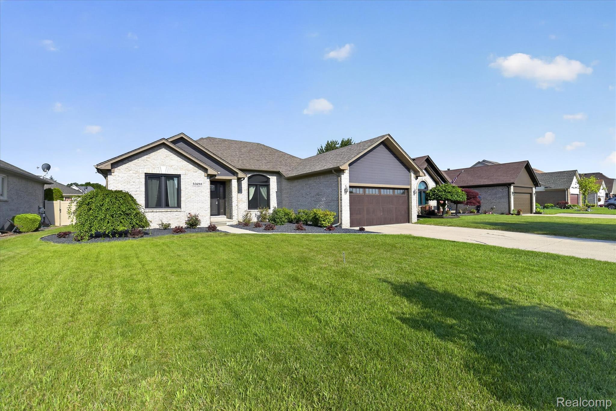 53293 Spurry Lane