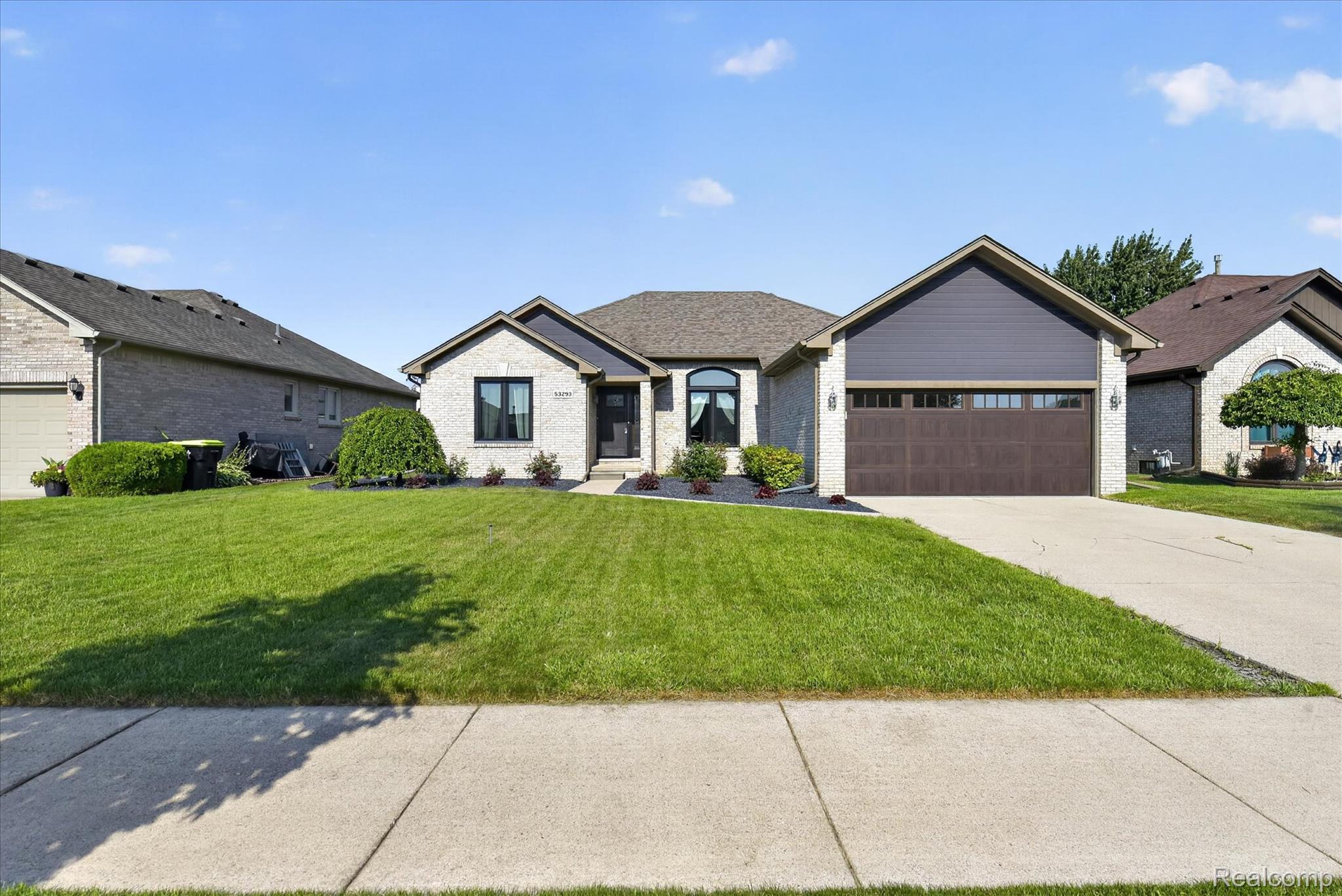 53293 Spurry Lane