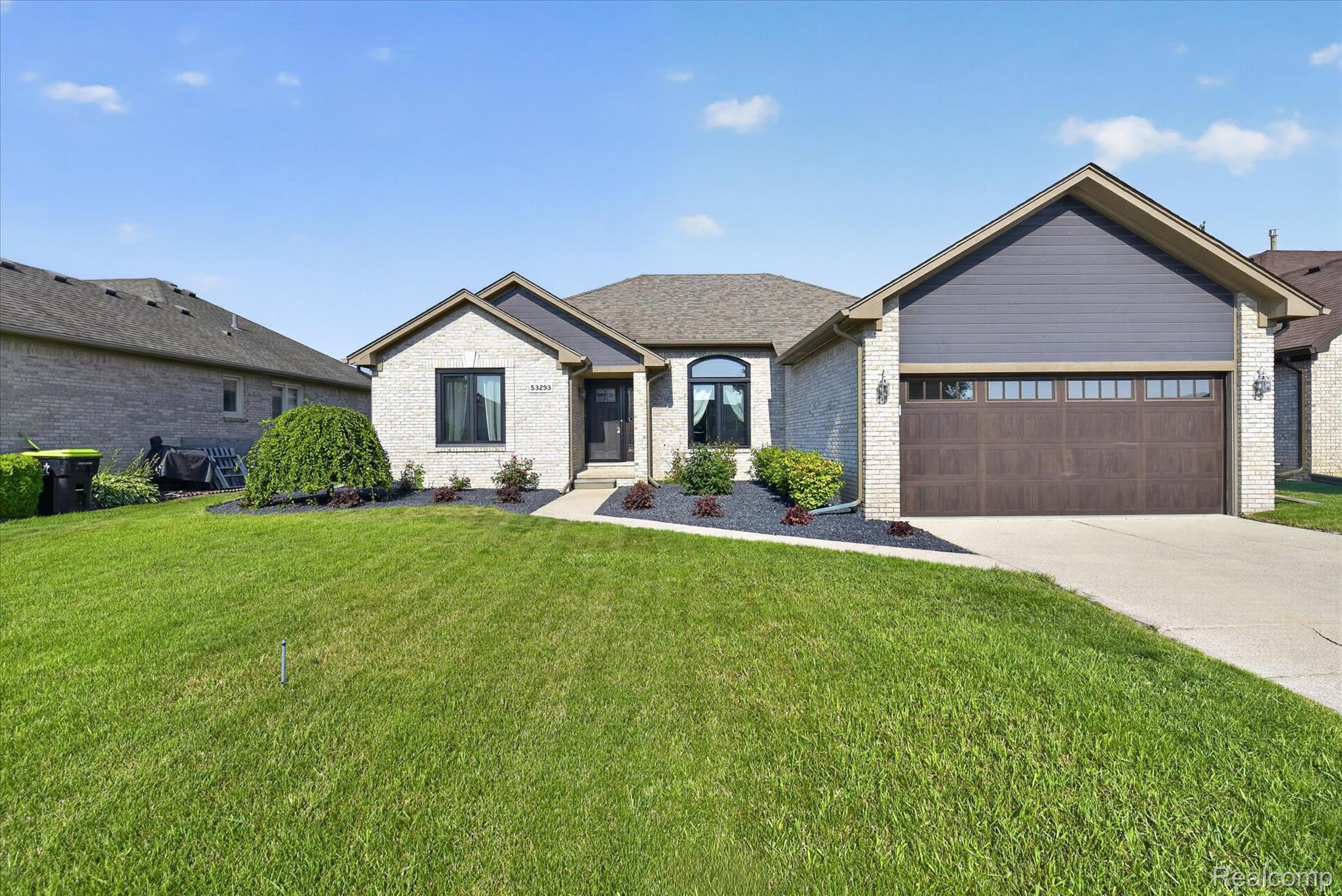 53293 Spurry Lane