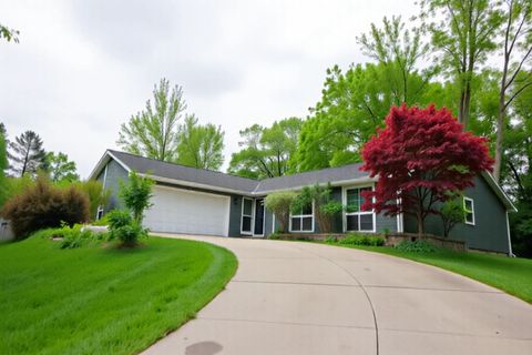 5107 CHESTERSHIRE West Bloomfield Charter Township Oakland MI 48322