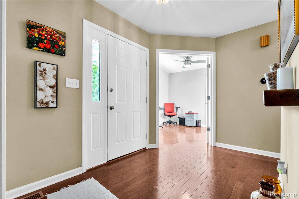 731 Berkshire Drive