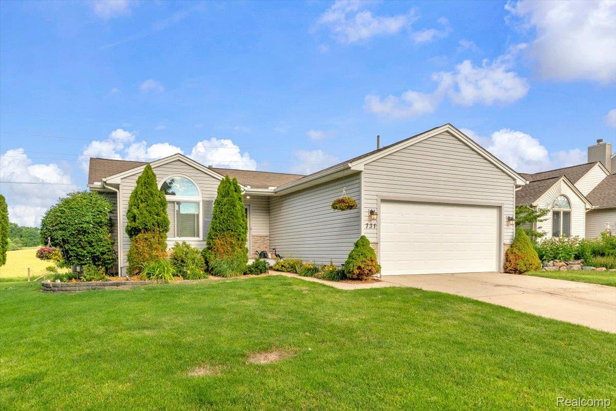 731 Berkshire Drive
