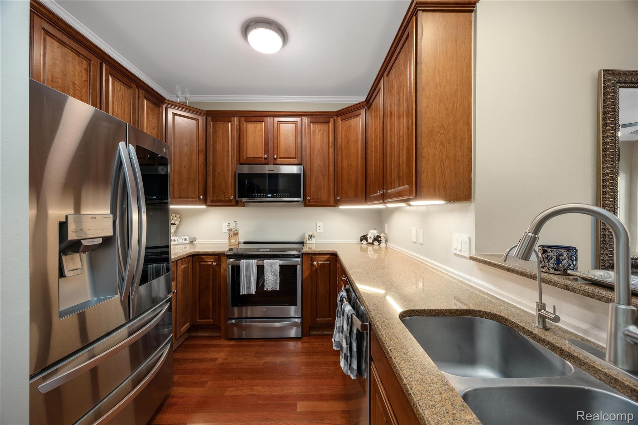 6600 Trillium Village Lane 7