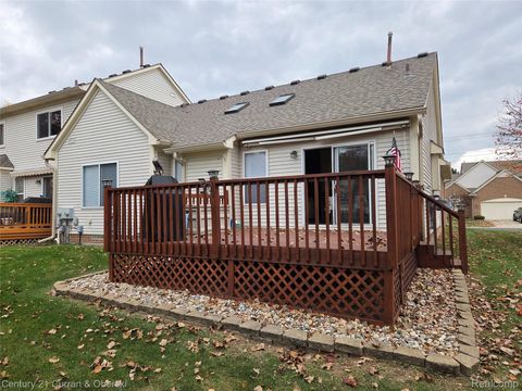 22763 Coachlight Circle Circle 68 Taylor City MI 48180