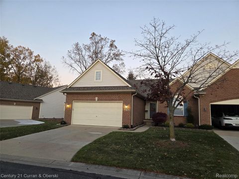 Photo of 22763 Coachlight Circle Circle #68, Taylor City, MI 48180 (MLS # 20251050759)