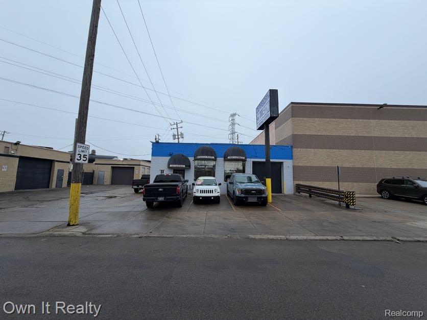 5410 Oakman Boulevard