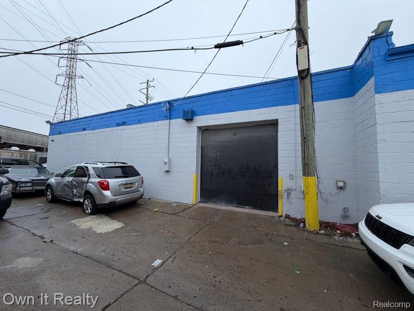 5410 Oakman Boulevard