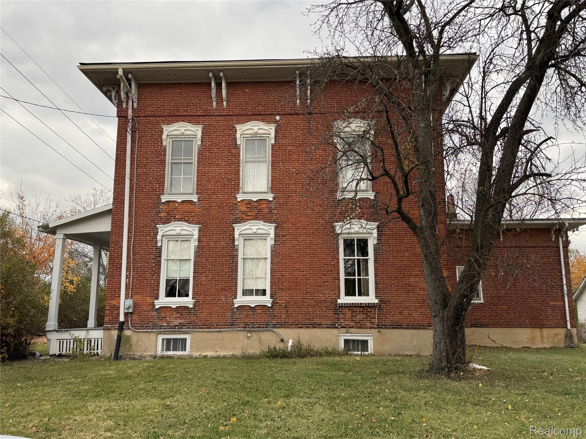 7443 E Michigan Avenue