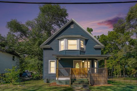 132 Middle Street Three Rivers City MI 49093