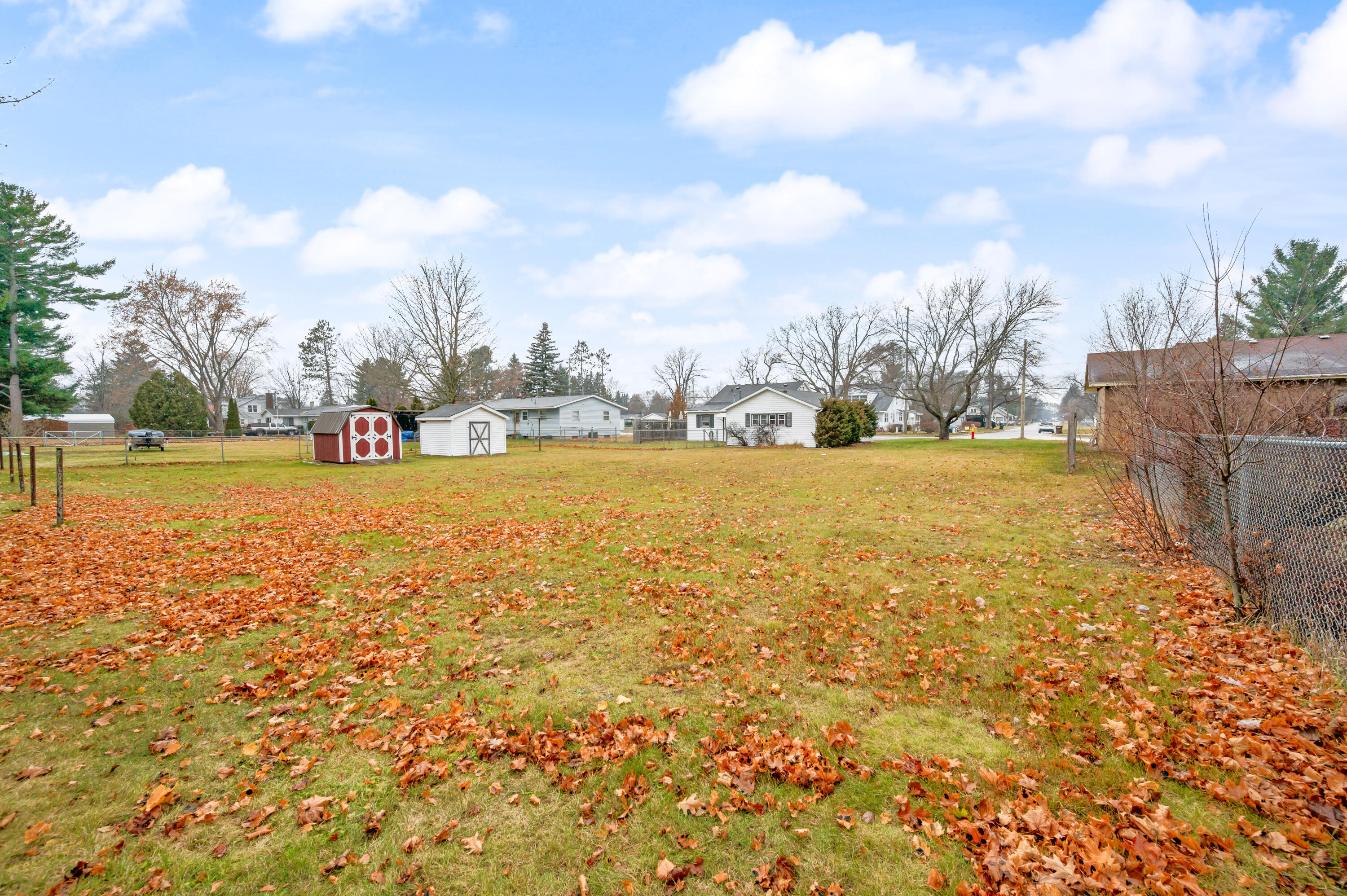 1101 Chestnut Street