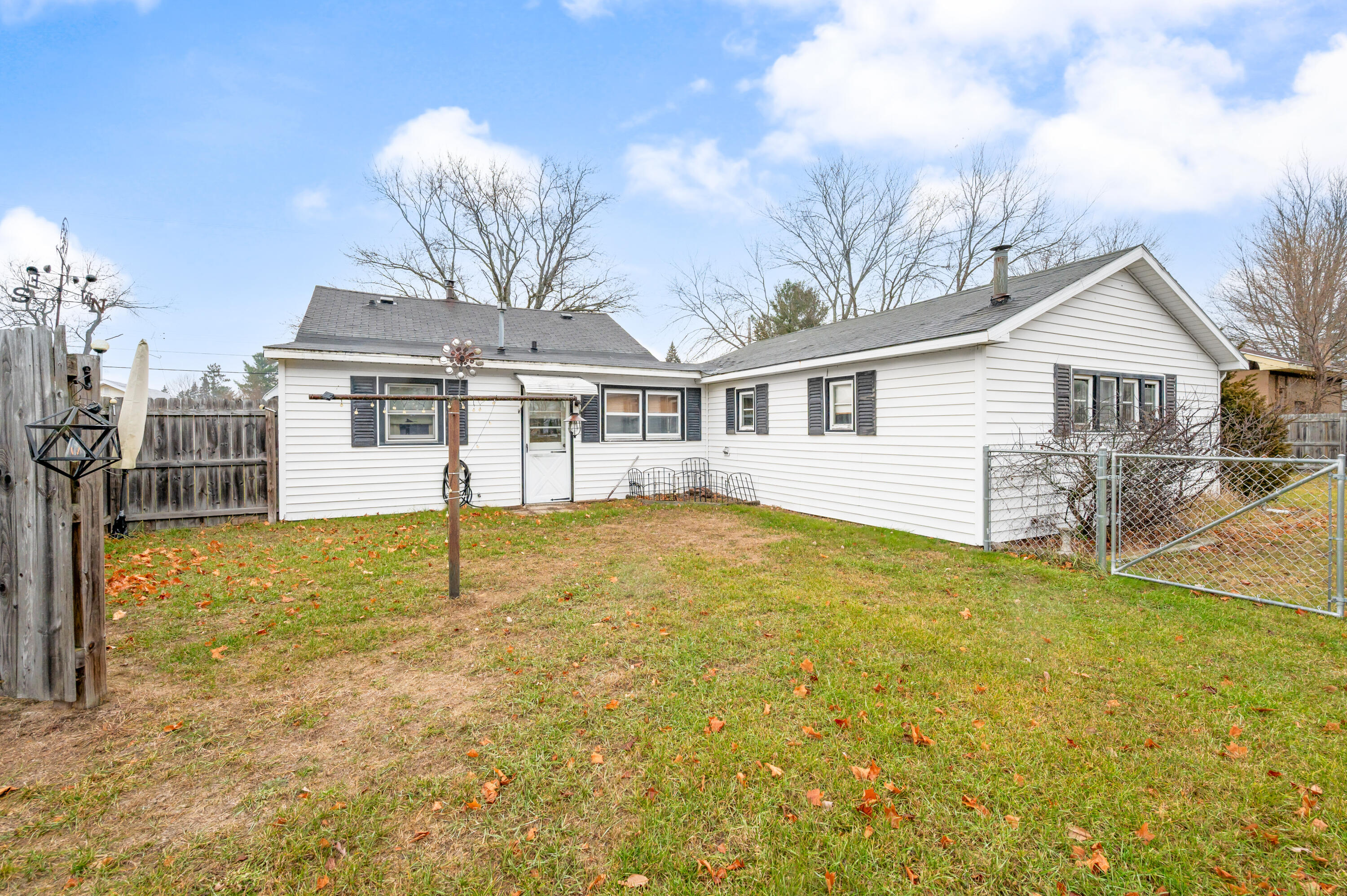 1101 Chestnut Street