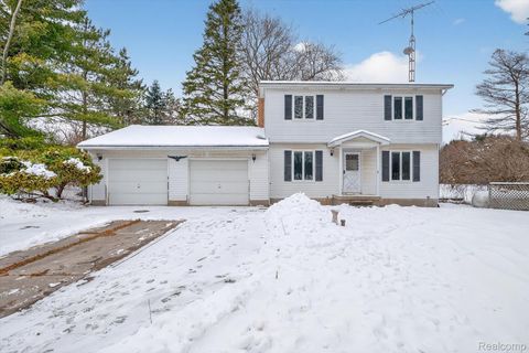 11289 E Atherton Road Davison City MI 48423