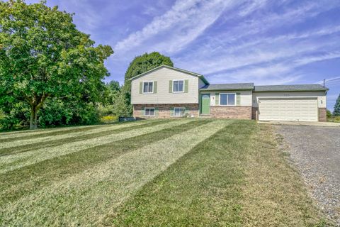 535 N Hacker Road Oceola Township MI 48843
