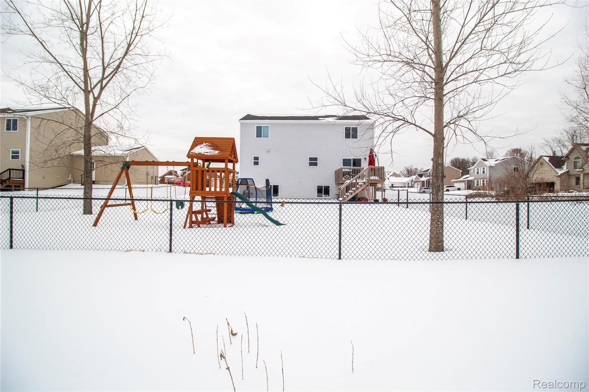 2884 Berkshire Street