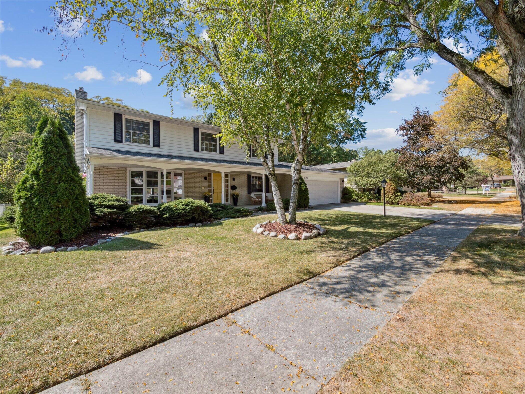 24157 Twin Valley Court