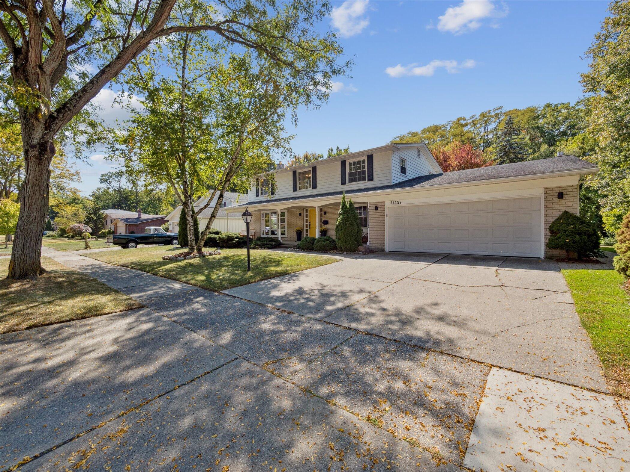 24157 Twin Valley Court