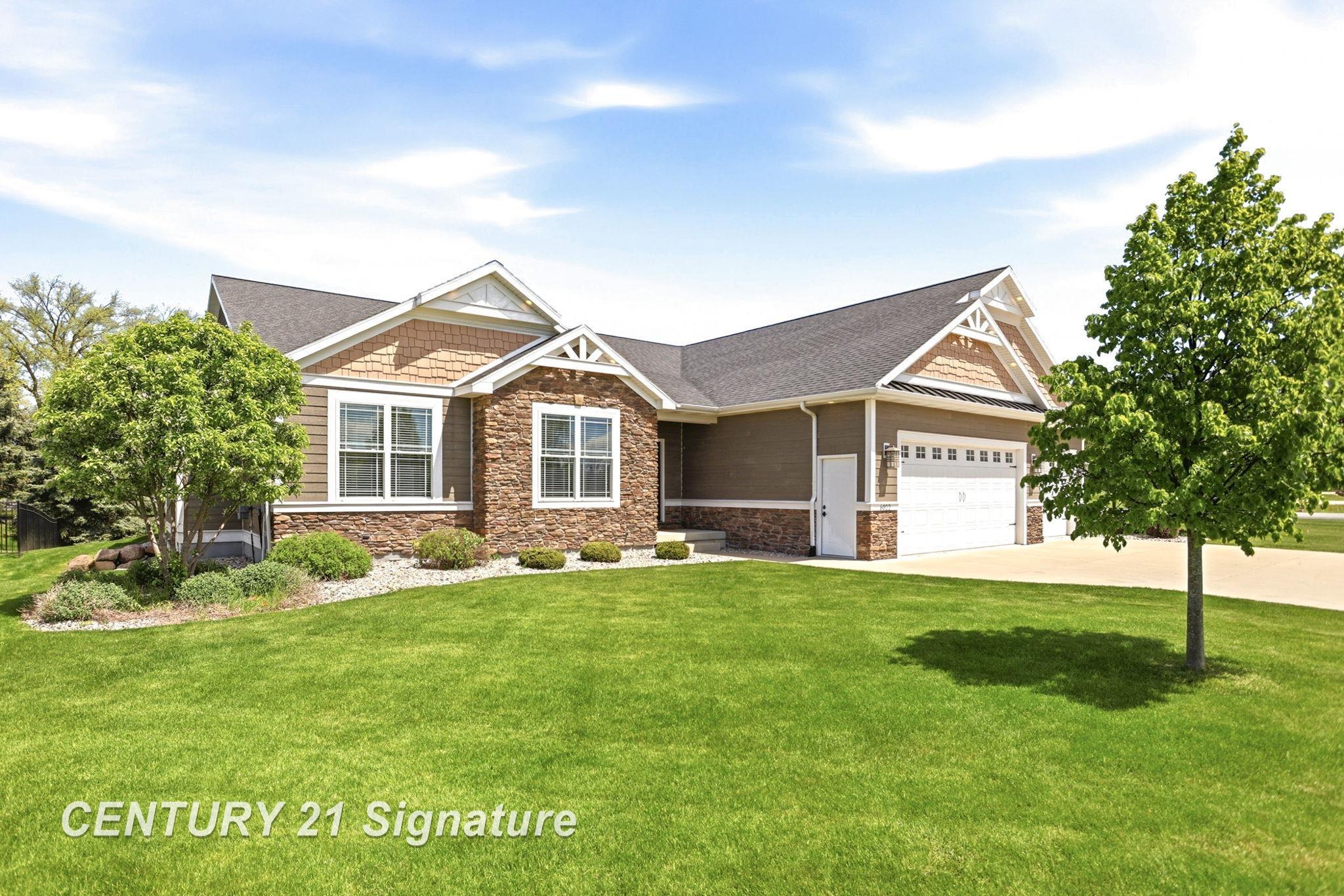 6022 Shadbush Drive