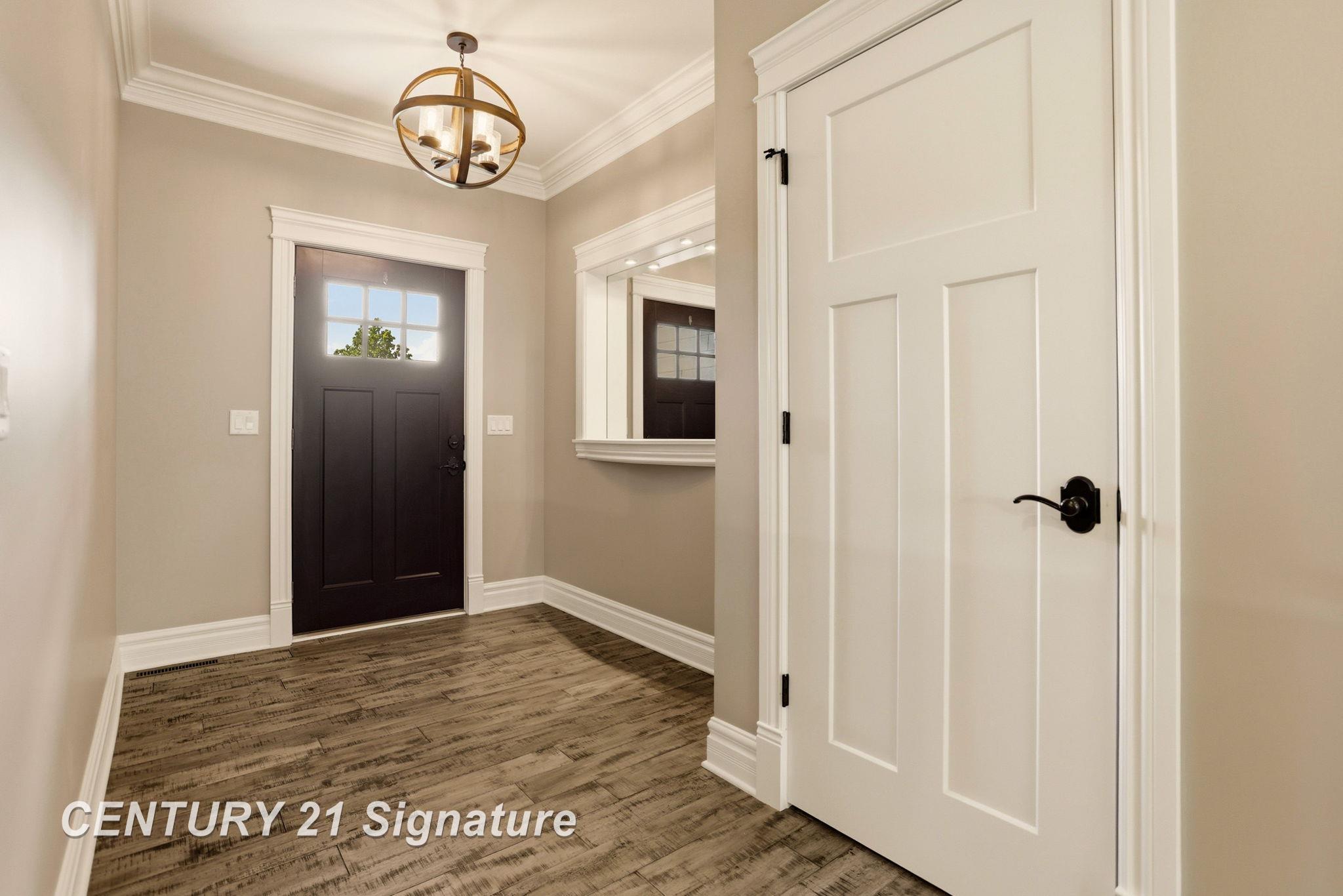 6022 Shadbush Drive