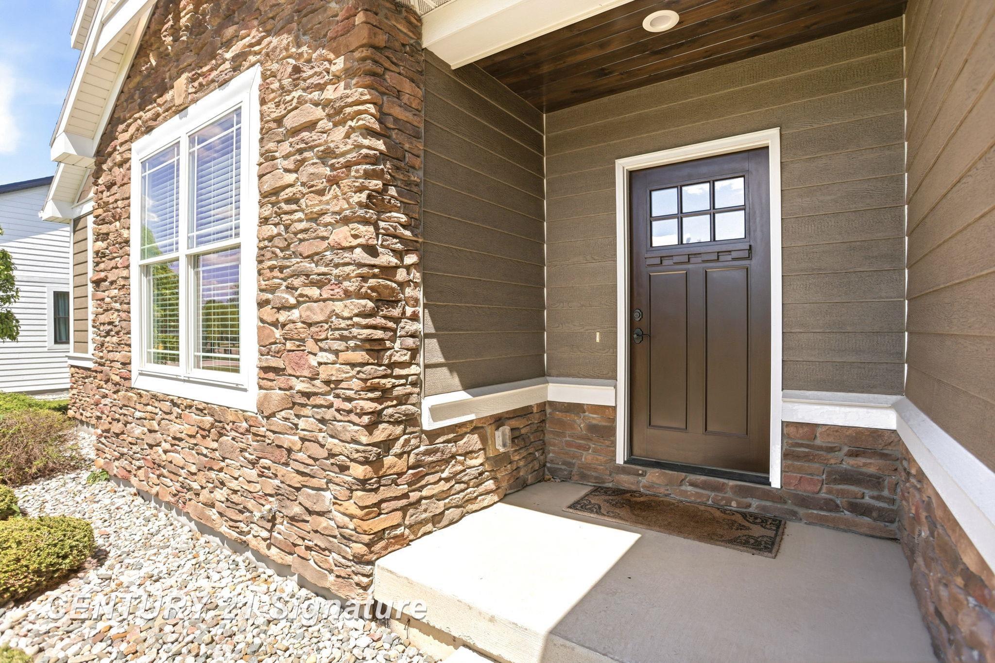 6022 Shadbush Drive