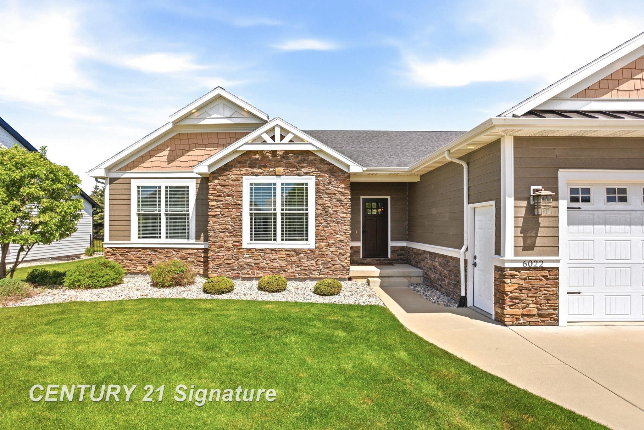 6022 Shadbush Drive