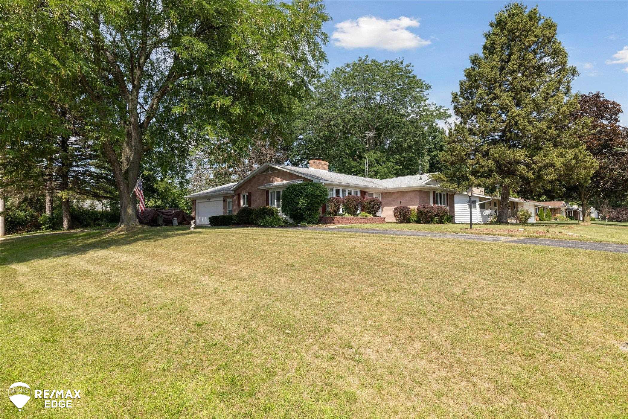 2209 Blackthorn Drive