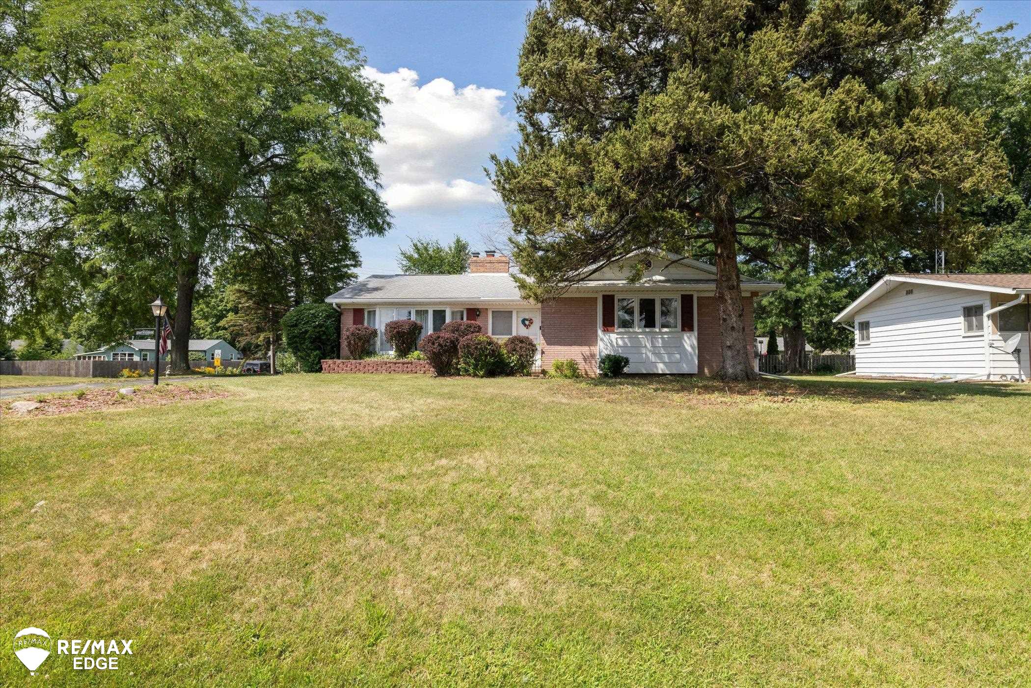 2209 Blackthorn Drive