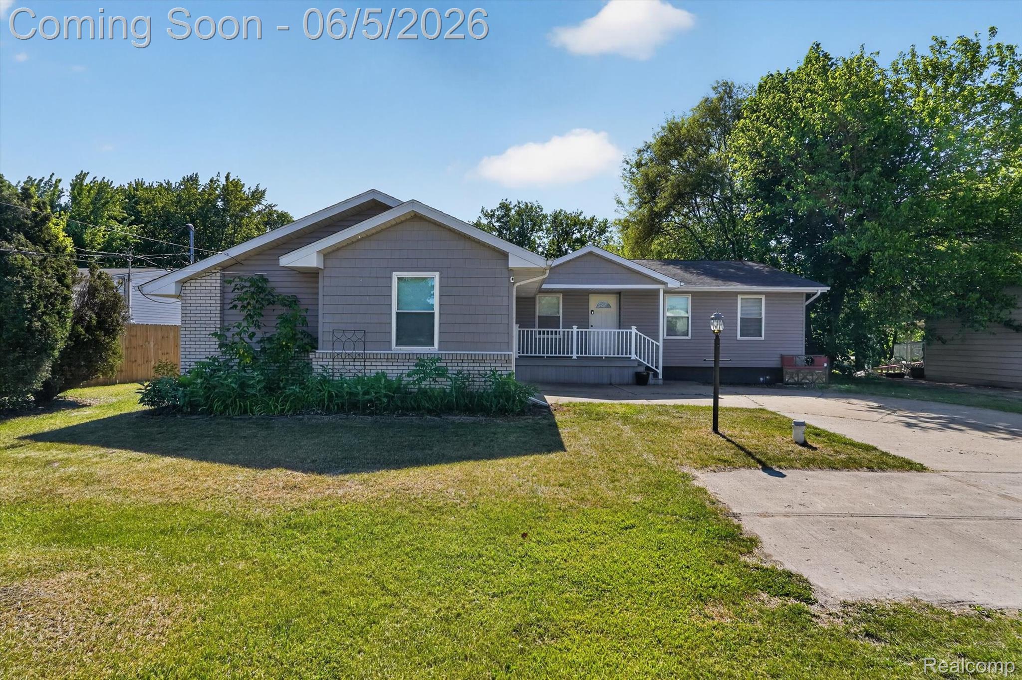 14232 North Road