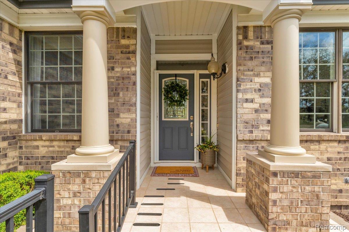 1628 Edison Shores Lane