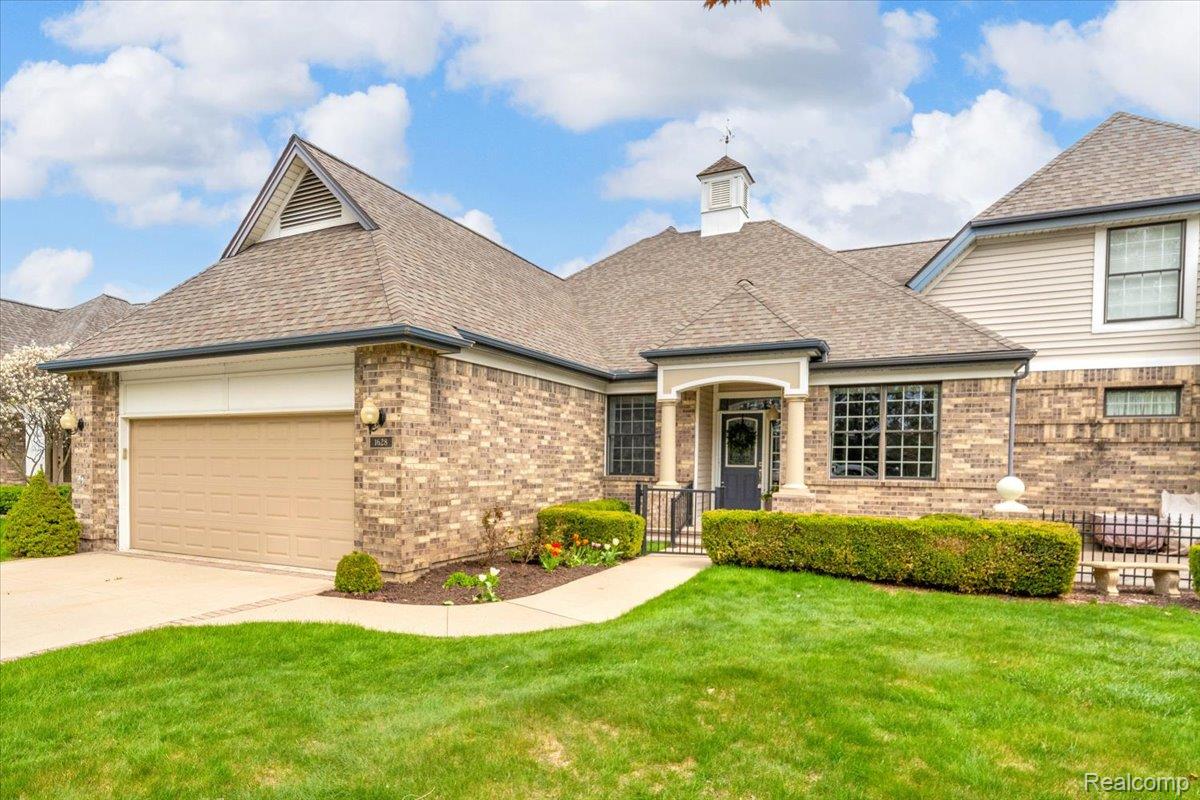 1628 Edison Shores Lane