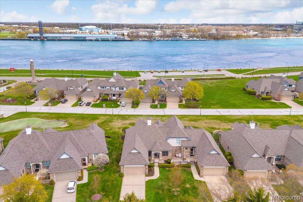 1628 Edison Shores Lane
