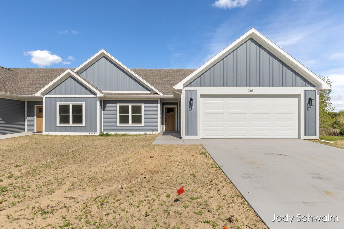 748 Noble Drive