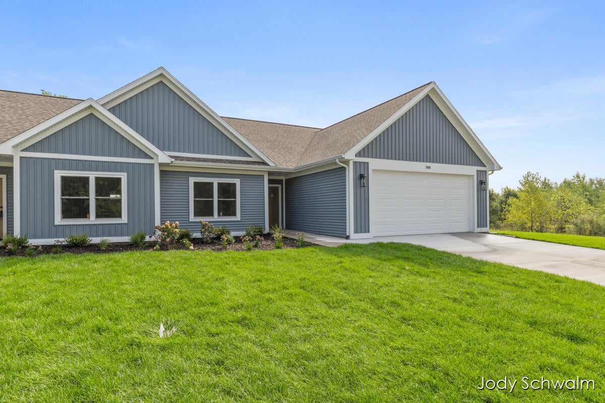 748 Noble Drive