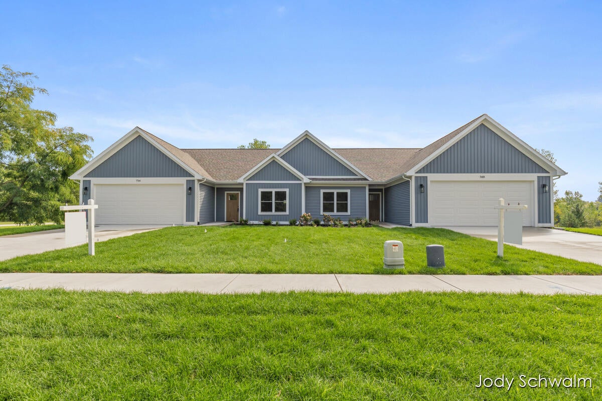 748 Noble Drive