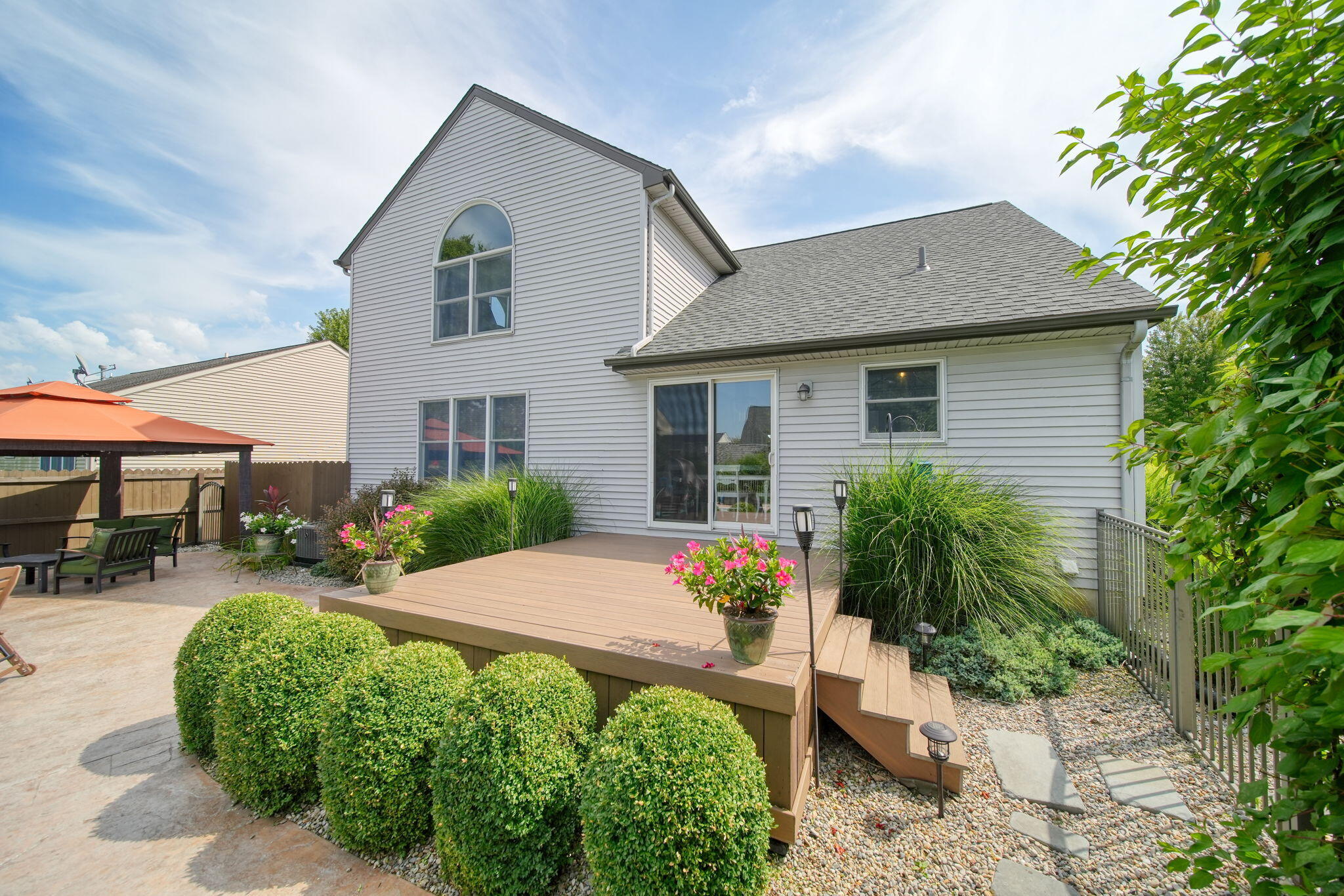 257 O'Brian Drive
