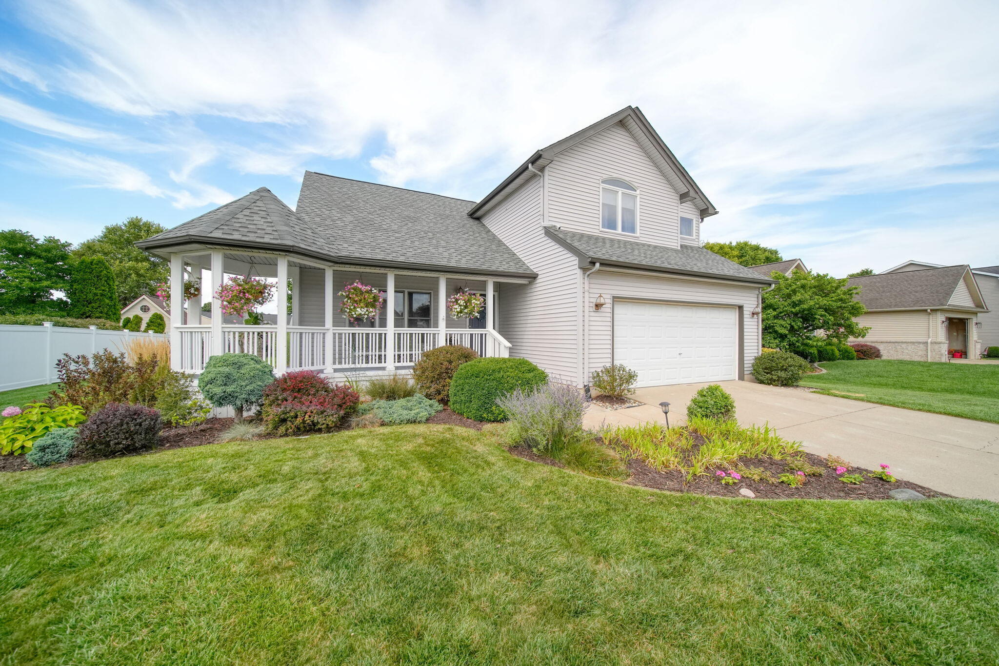 257 O'Brian Drive