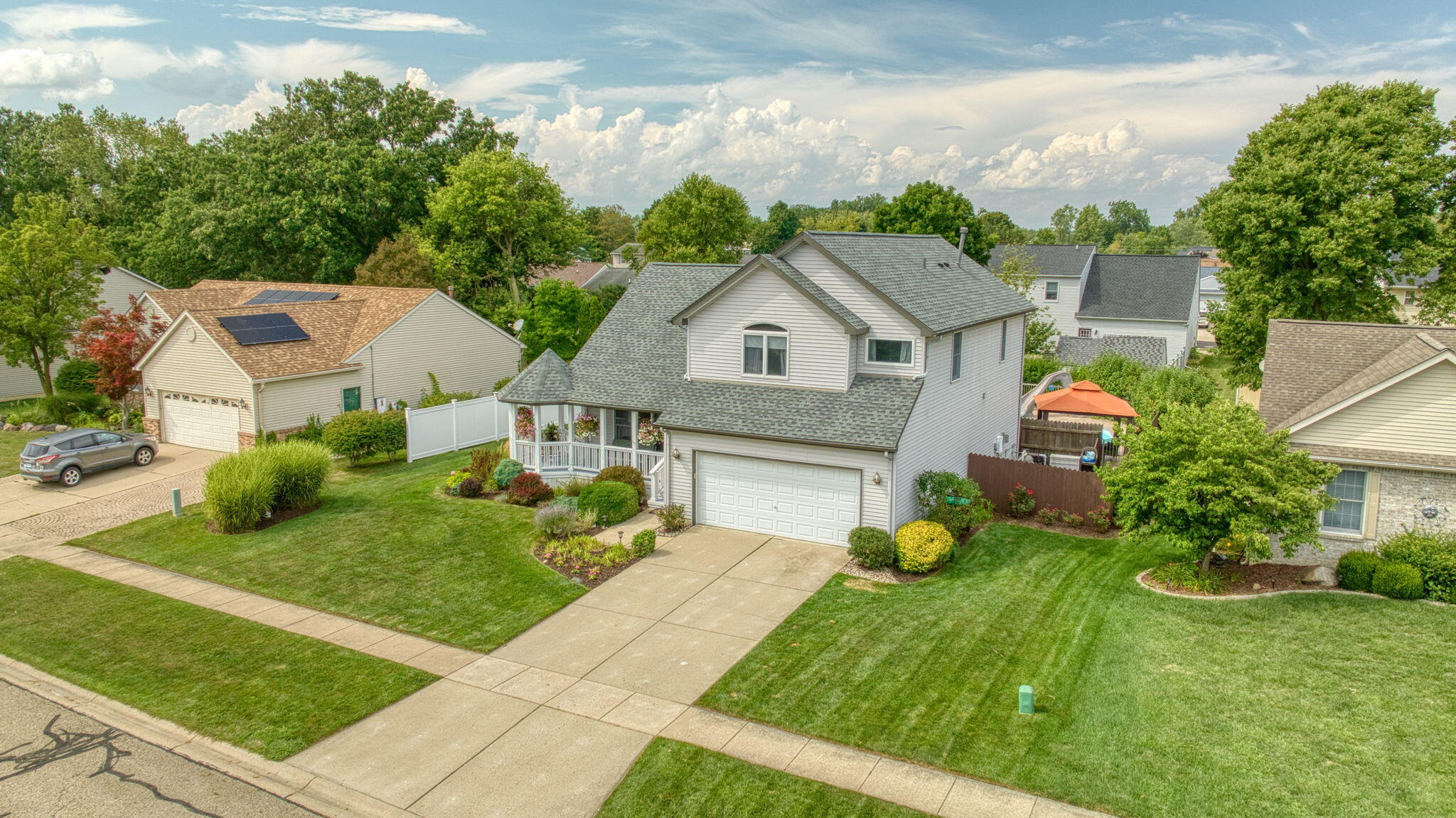 257 O'Brian Drive