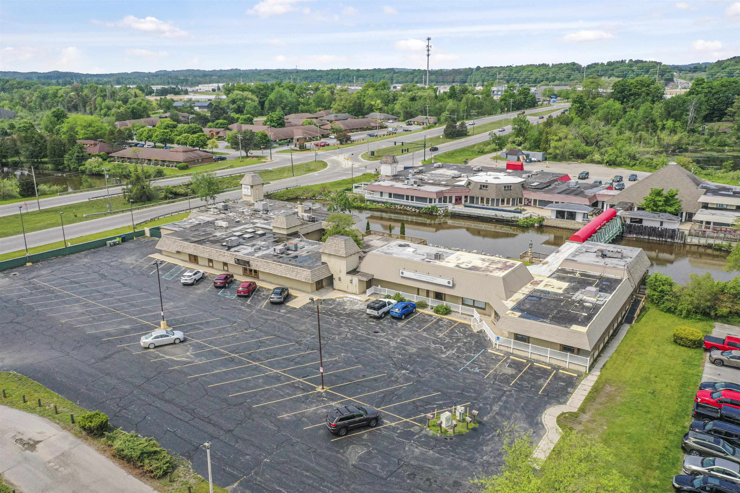 2020 W South Airport Road