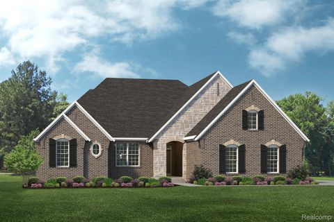 3753 KINSLEY Boulevard Superior Charter Township MI 48105