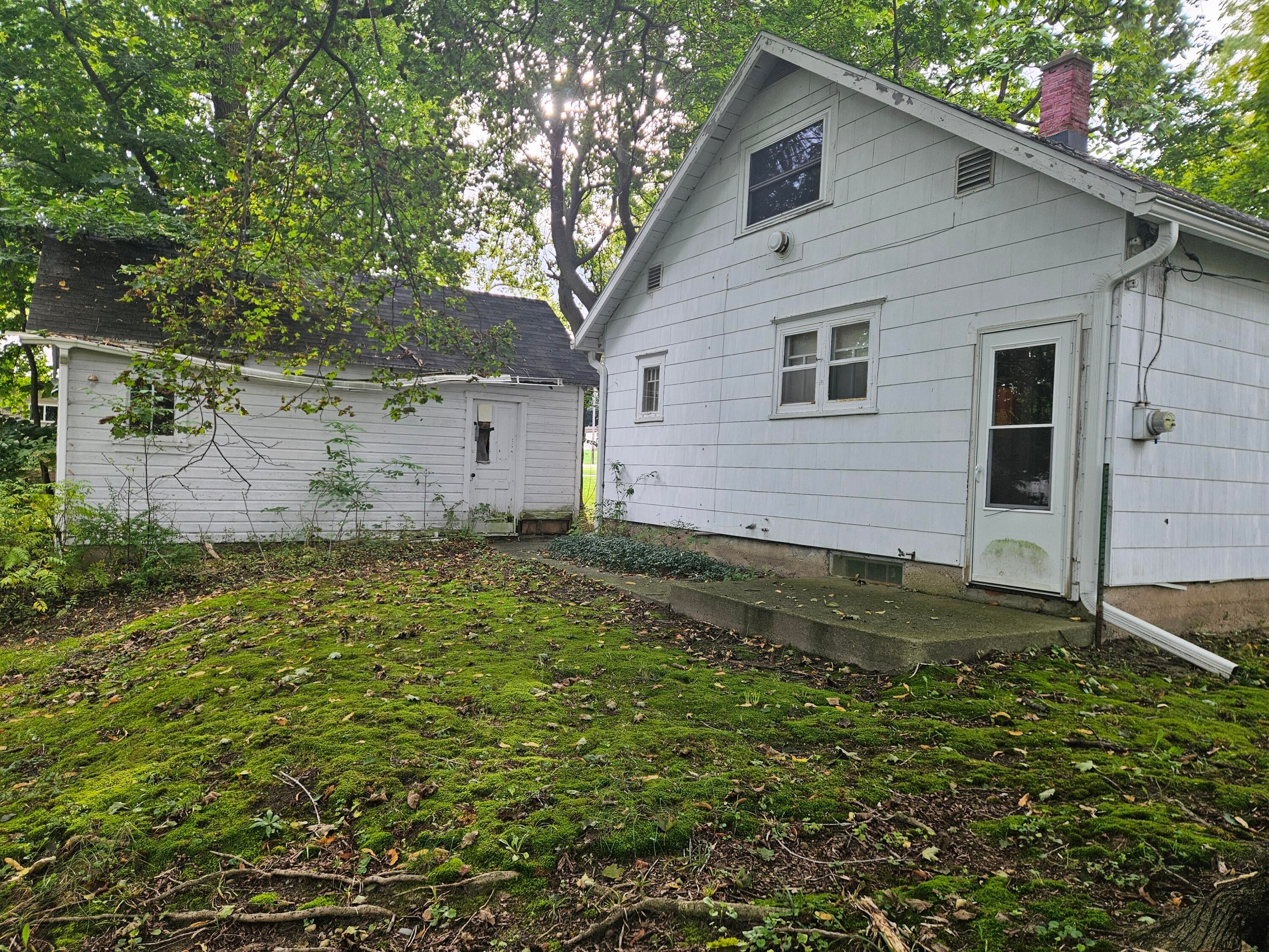 416 W Mary Street
