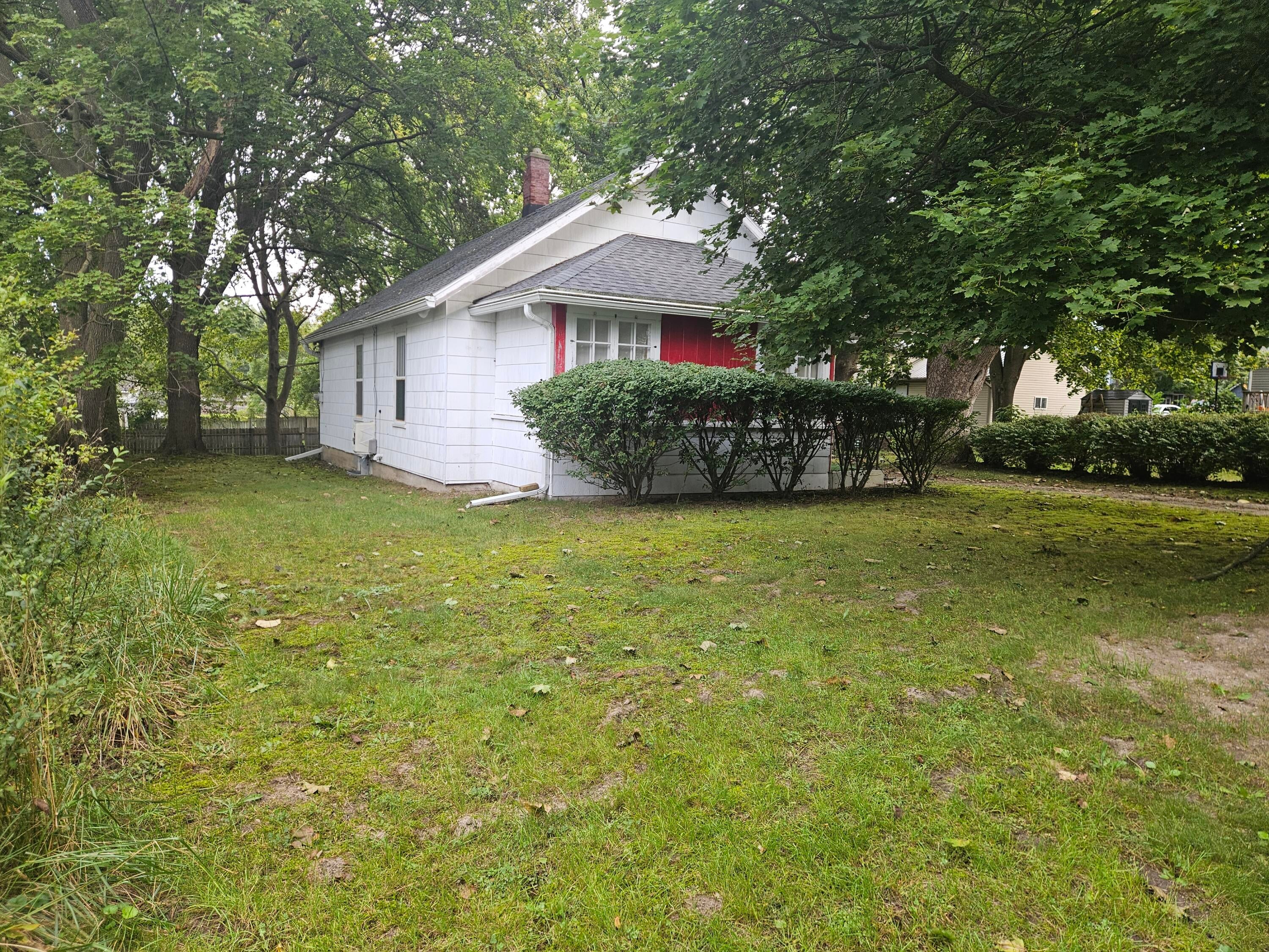 416 W Mary Street