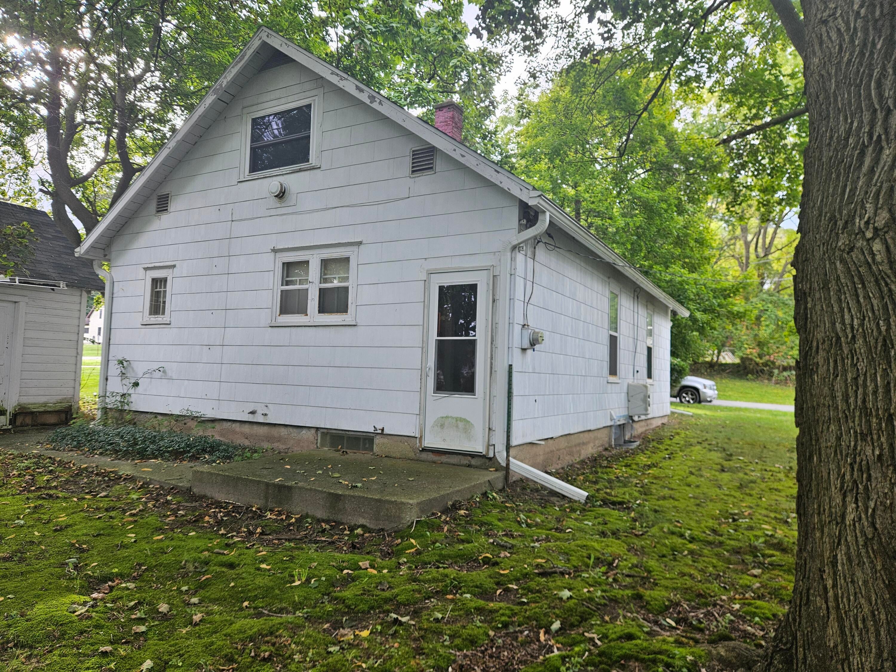 416 W Mary Street