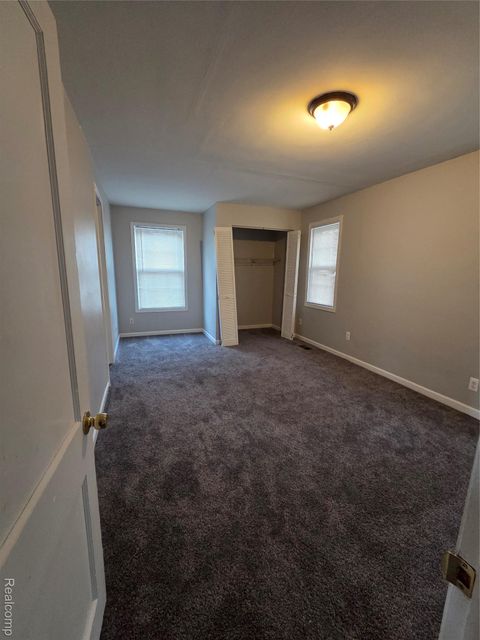 Tiny photo for 5852 Beech Daly Road, Taylor City, MI 48180 (MLS # 20261021723)